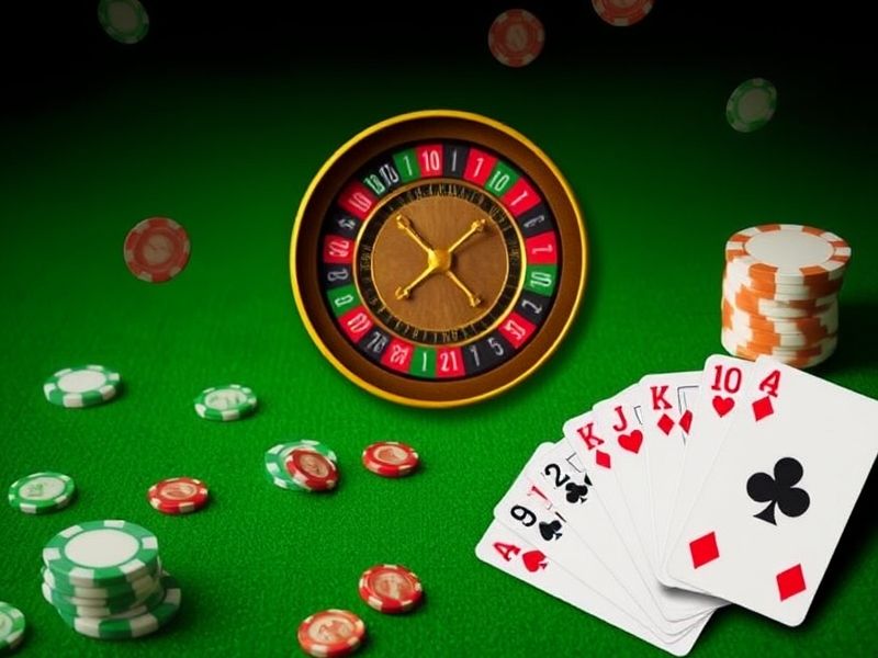 Find expert reviews and guides for the best Irish online casinos in 2023. Compare licensed platforms, game variety, bonuses, and payment methods tailored to Irish players. Play safely and confidently with our E-E-A-T-backed recommendations.