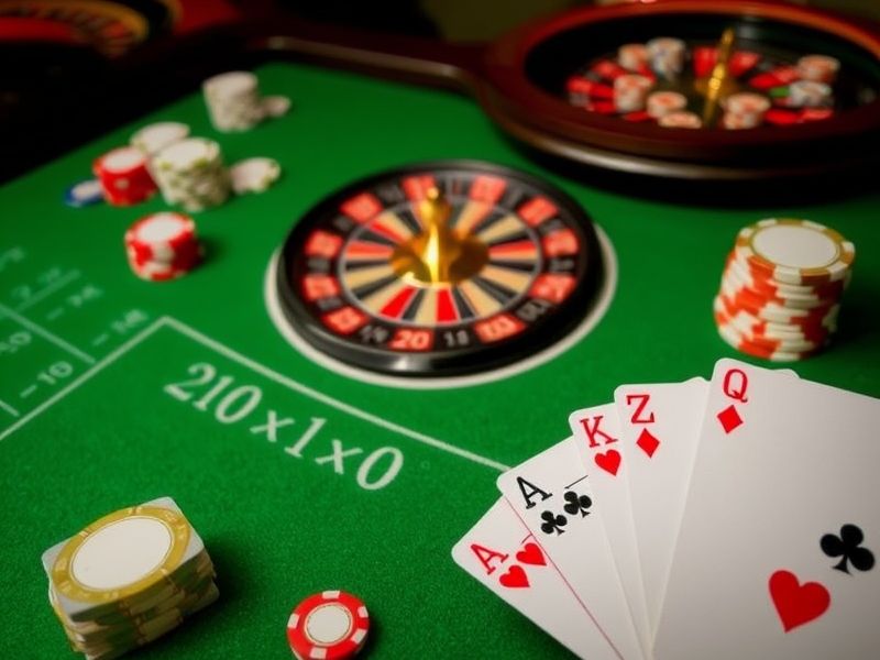 Find expert reviews and guides for the best Irish online casinos in 2023. Compare licensed platforms, game variety, bonuses, and payment methods tailored to Irish players. Play safely and confidently with our E-E-A-T-backed recommendations.