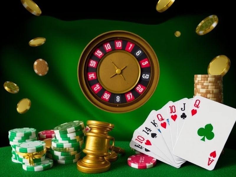 Find expert reviews and guides for the best Irish online casinos in 2023. Compare licensed platforms, game variety, bonuses, and payment methods tailored to Irish players. Play safely and confidently with our E-E-A-T-backed recommendations.